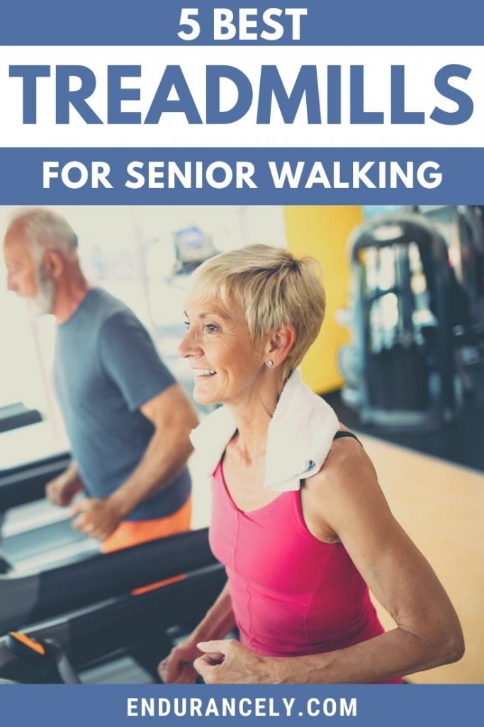 treadmill for 60 year old | treadmill age limit | treadmill speed for seniors