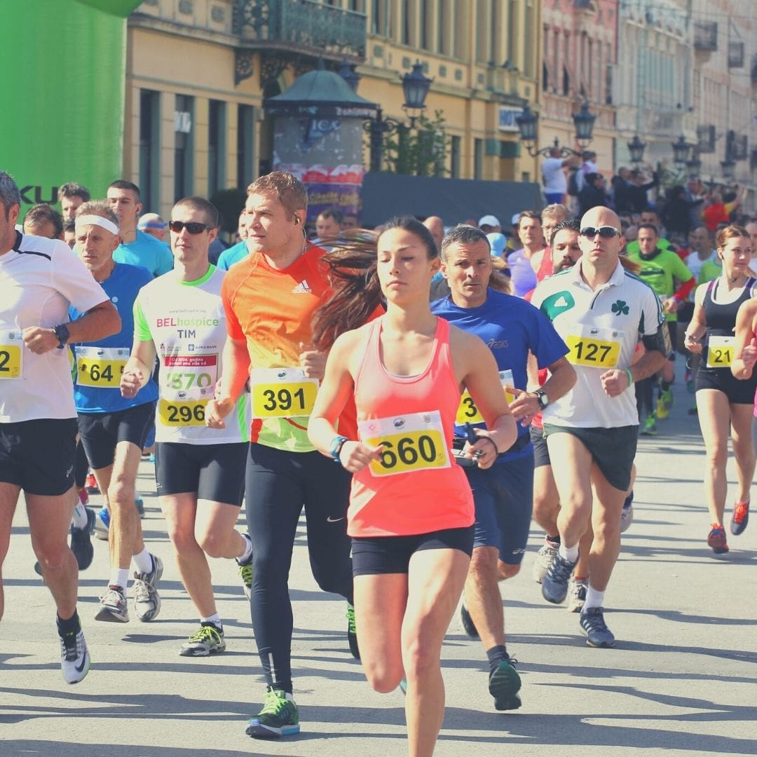 33 Best Marathons in the U.S. for 2024