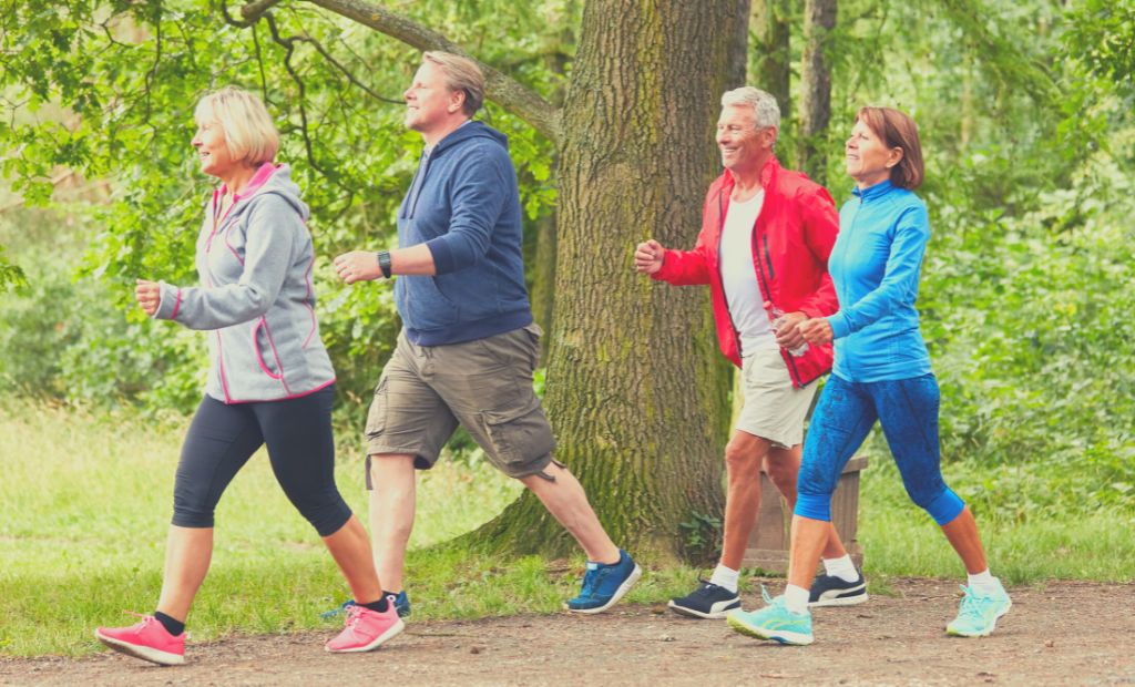 7 Best Walking Shoes for Seniors/Elderly Men & Women 2024 Review