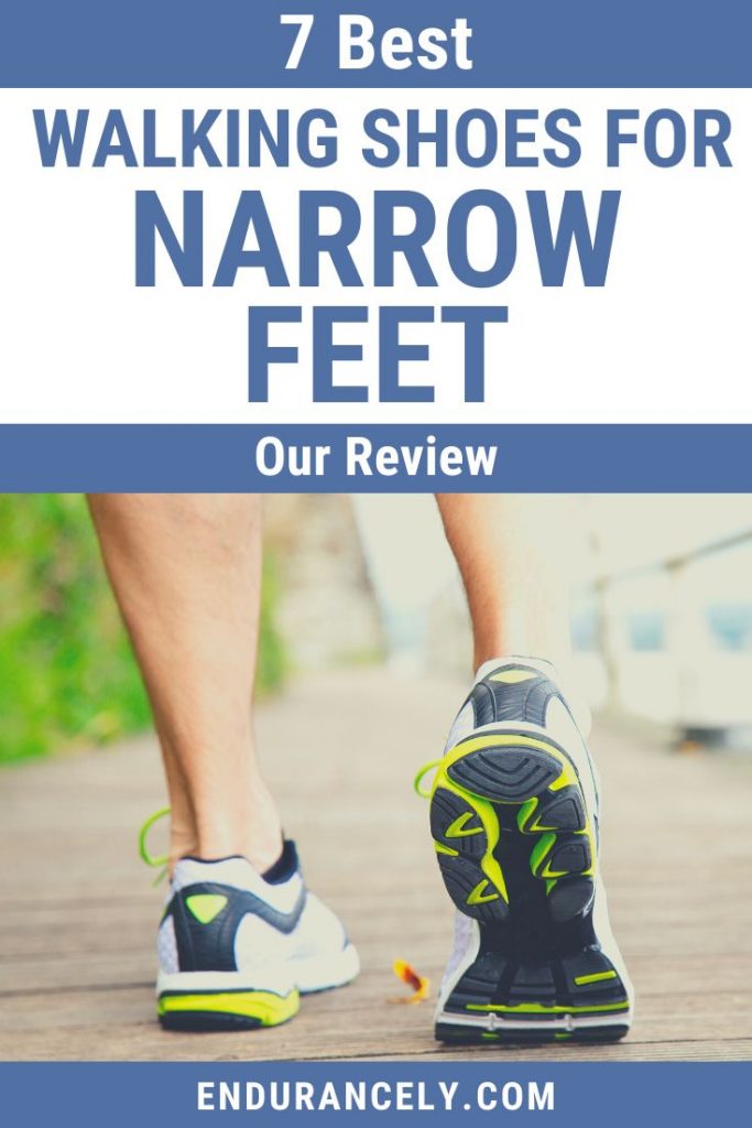 best walking shoes for narrow feet | best mens walking shoes for narrow feet | womens walking shoes for narrow feet